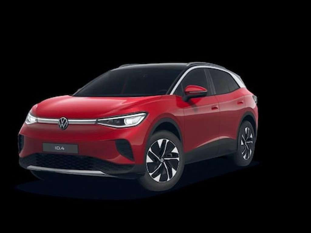Volkswagen ID.4 2024 Elektrisch
