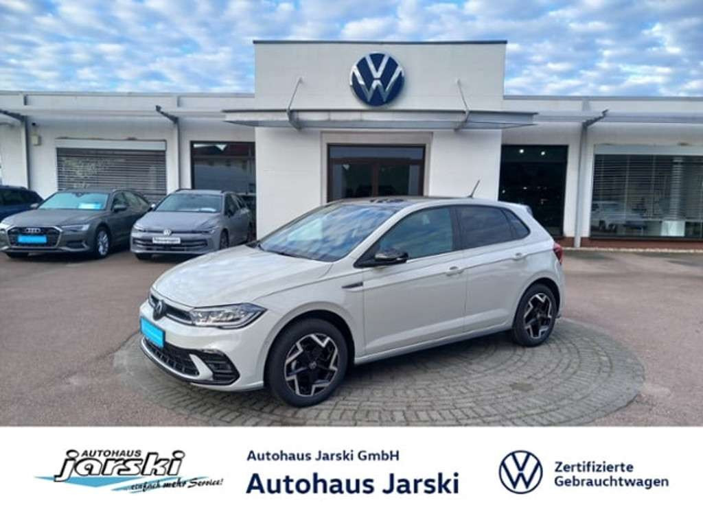 Volkswagen Polo 2025 Benzine