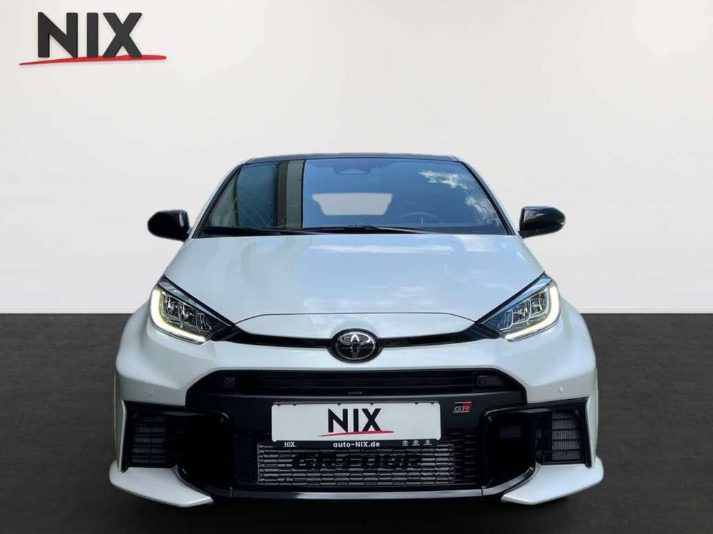 Toyota GR Yaris