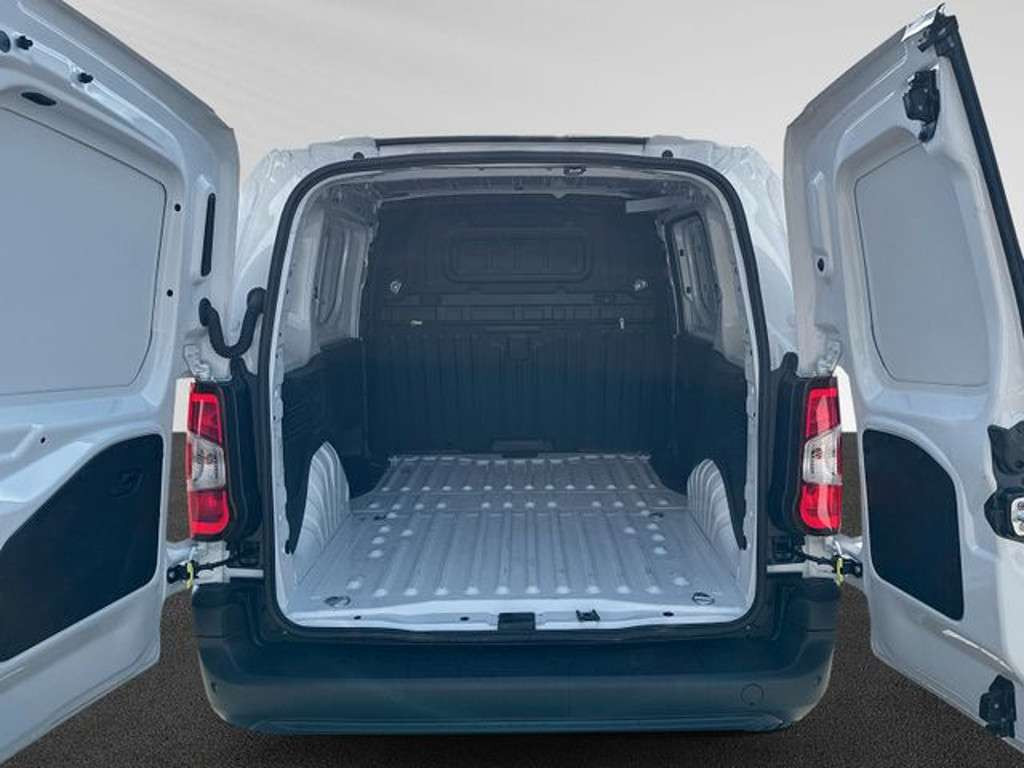 Toyota Proace City EV