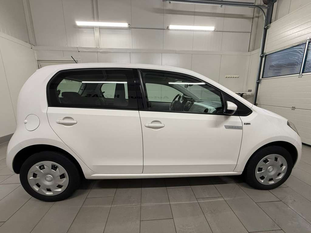 Seat Mii Electric