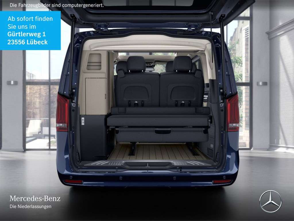 Mercedes-Benz Marco Polo