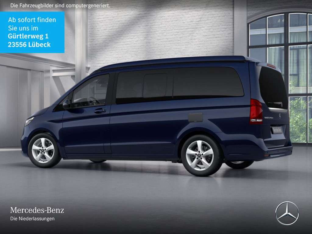 Mercedes-Benz Marco Polo