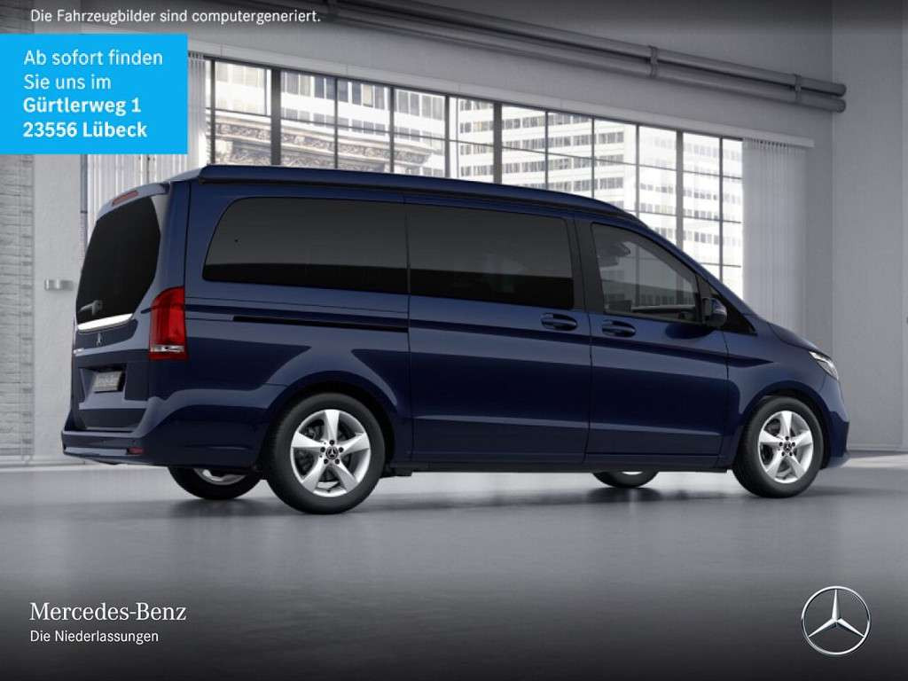 Mercedes-Benz Marco Polo