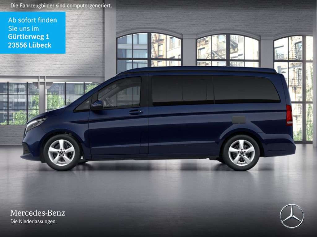 Mercedes-Benz Marco Polo