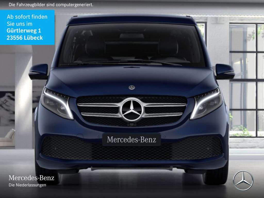 Mercedes-Benz Marco Polo