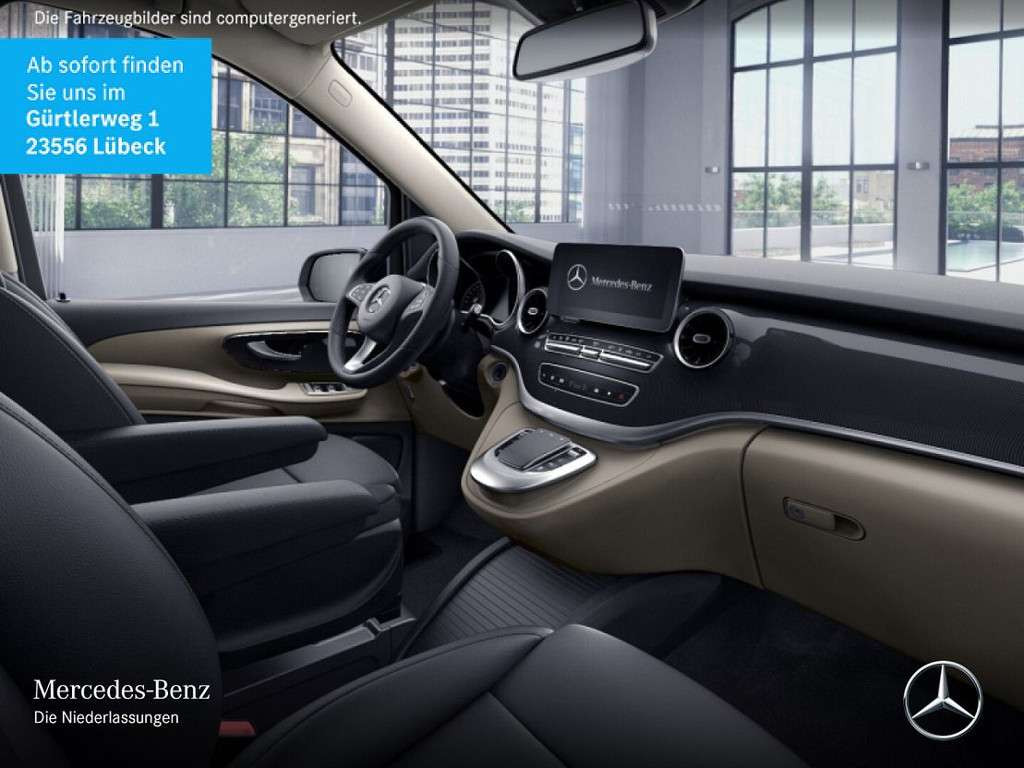 Mercedes-Benz Marco Polo