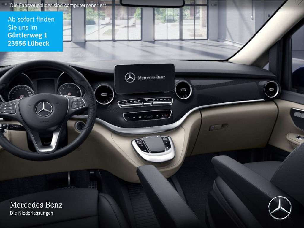 Mercedes-Benz Marco Polo