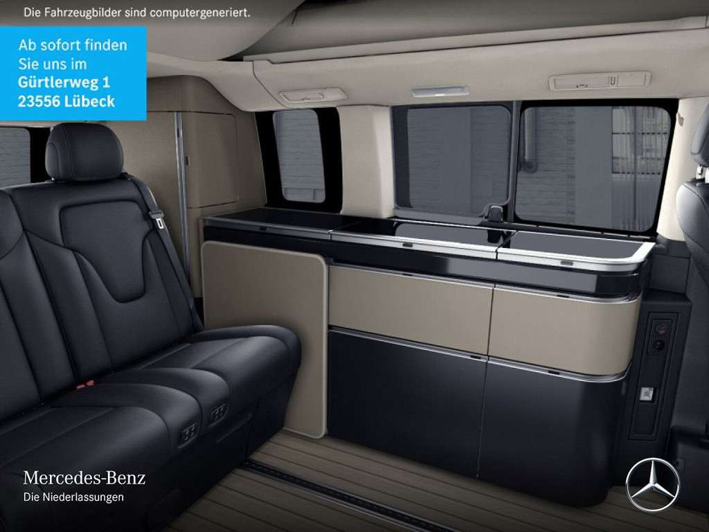 Mercedes-Benz Marco Polo