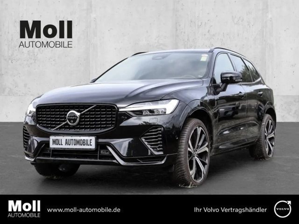 Volvo XC60 2023 Hybride Benzine