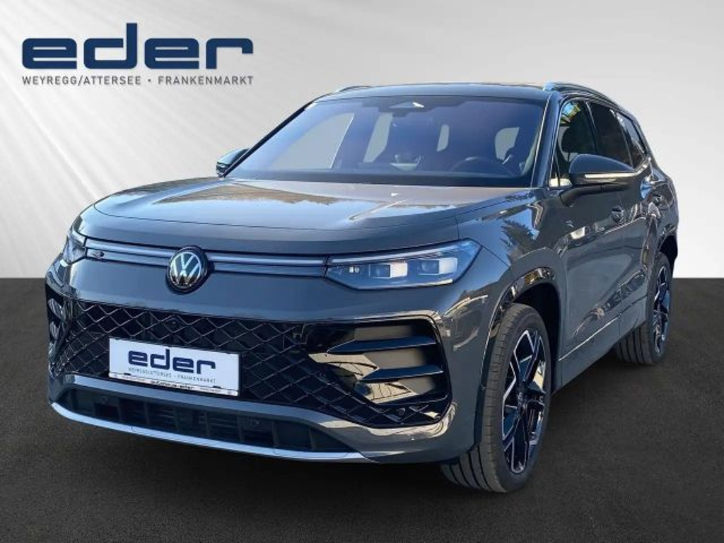 Volkswagen Tayron 2025 Diesel