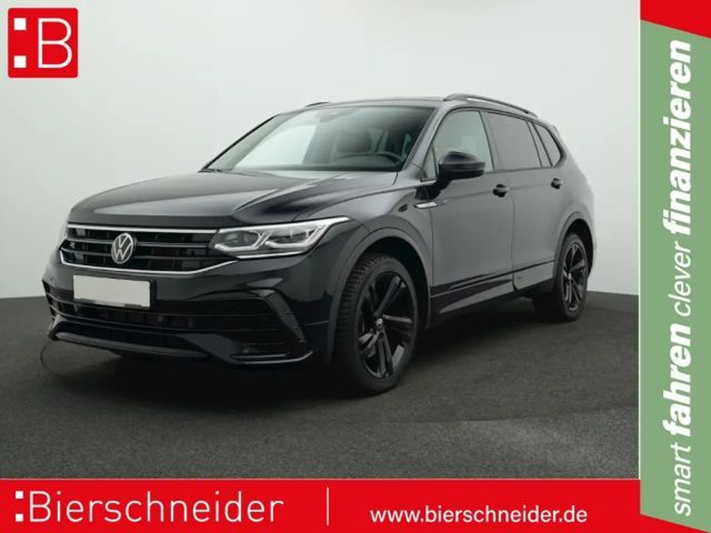 Volkswagen Tiguan 2024 Diesel