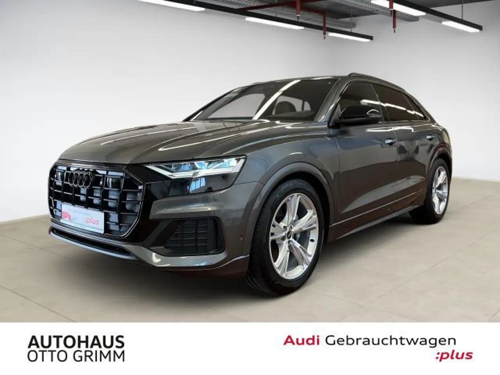 Audi Q8 2022 Diesel