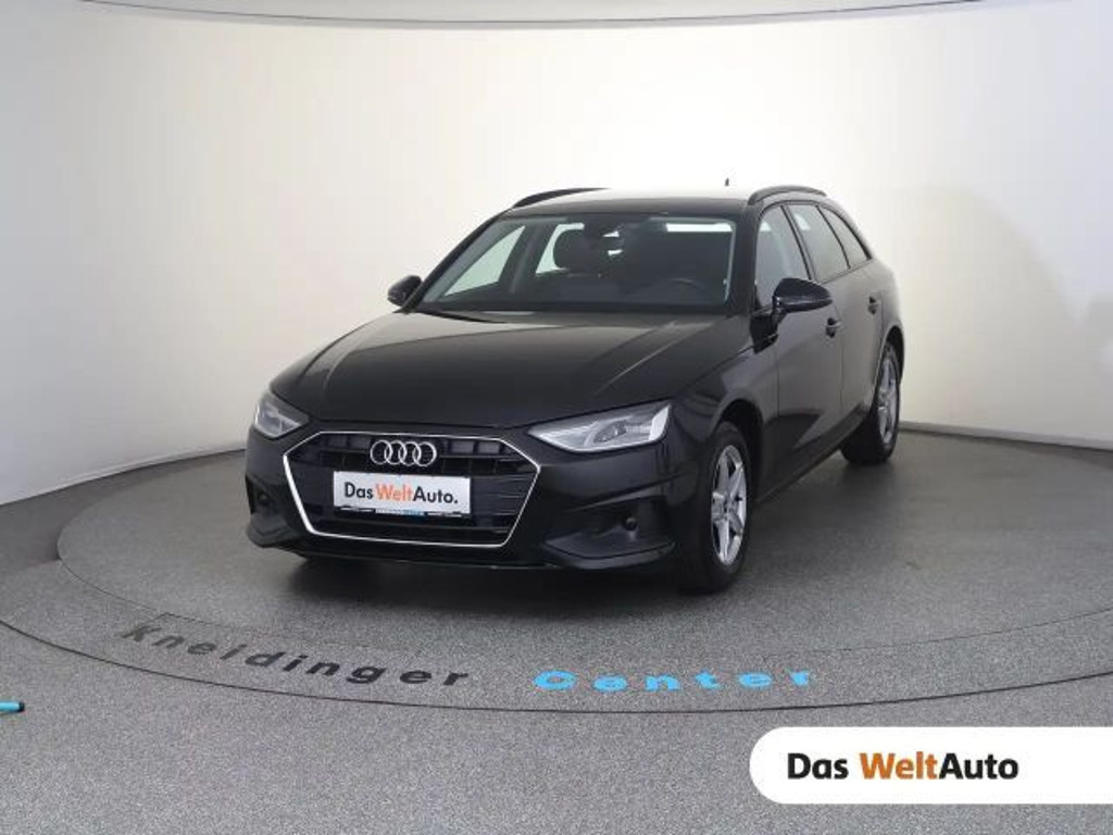 Audi A4 2023 Diesel