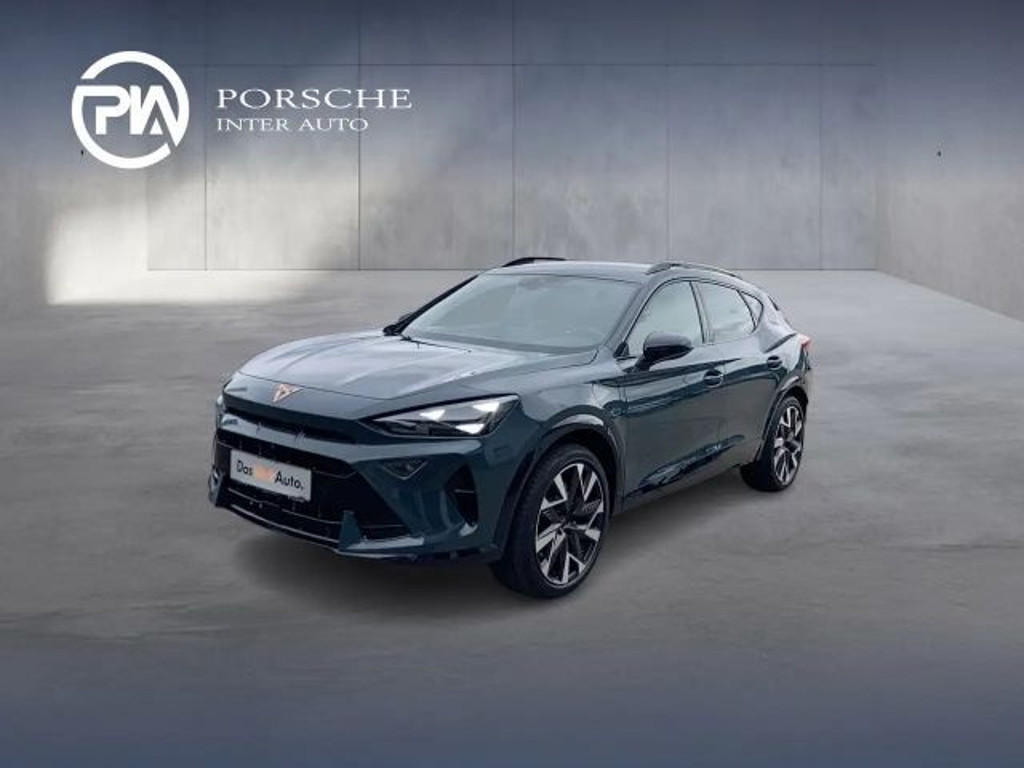 Cupra Formentor 2025 Hybride Benzine