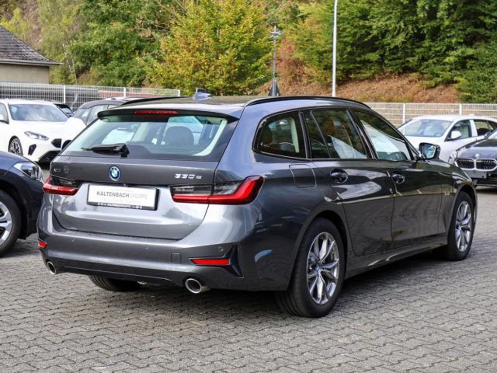 BMW 3 Serie