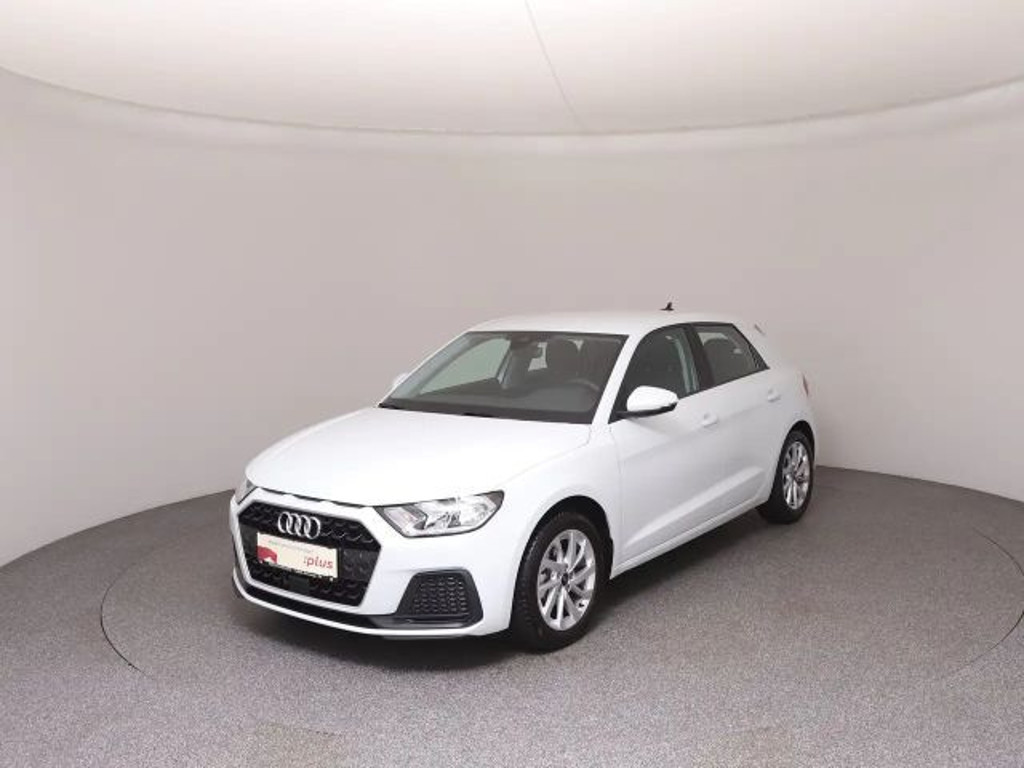 Audi A1 2024 Benzine