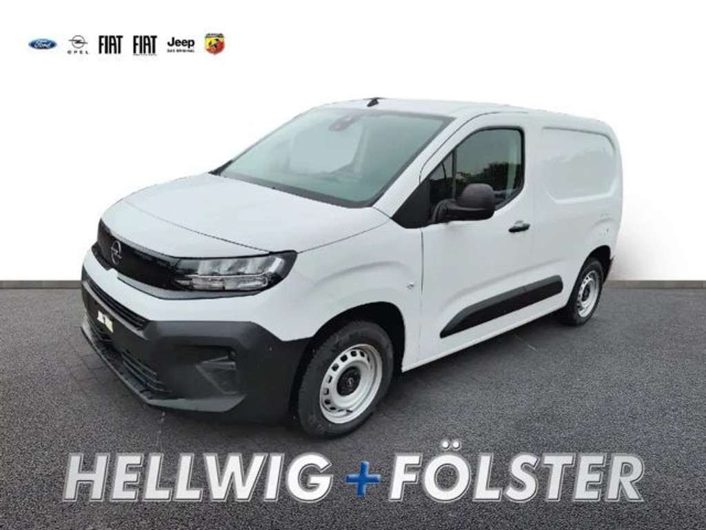 Opel Combo 2025 Diesel