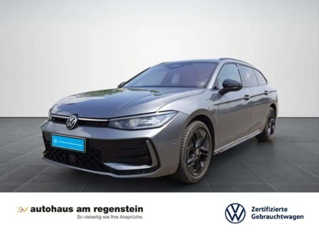 Volkswagen Passat 2024 Benzine