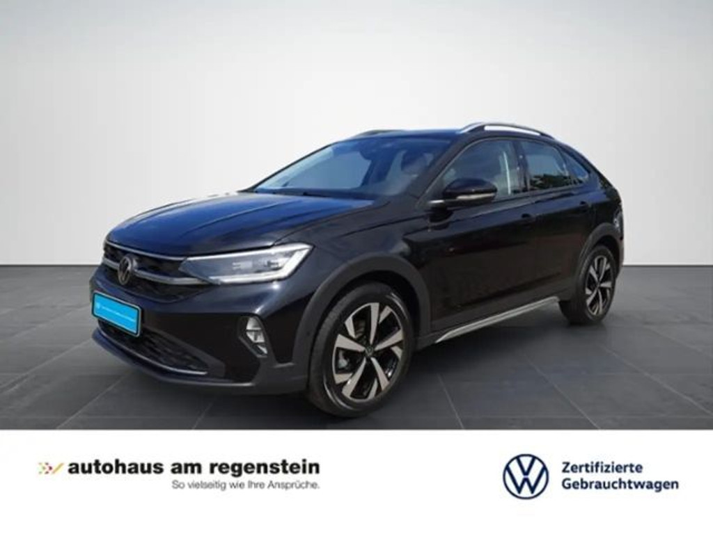 Volkswagen Taigo 2022 Benzine