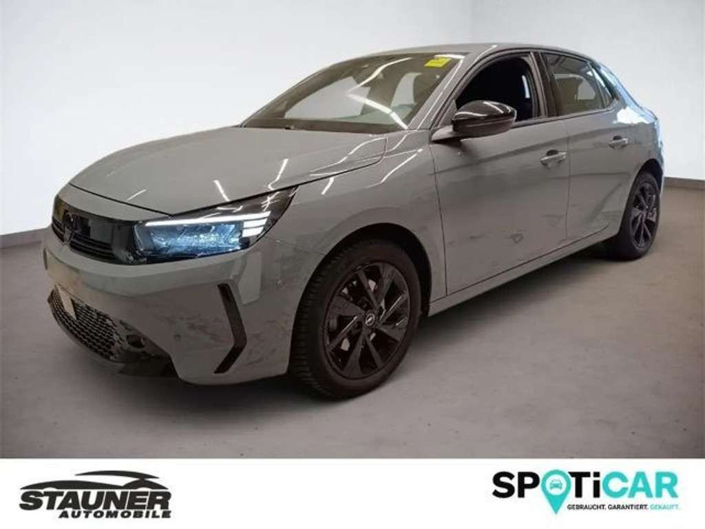 Opel Corsa 2024 Benzine