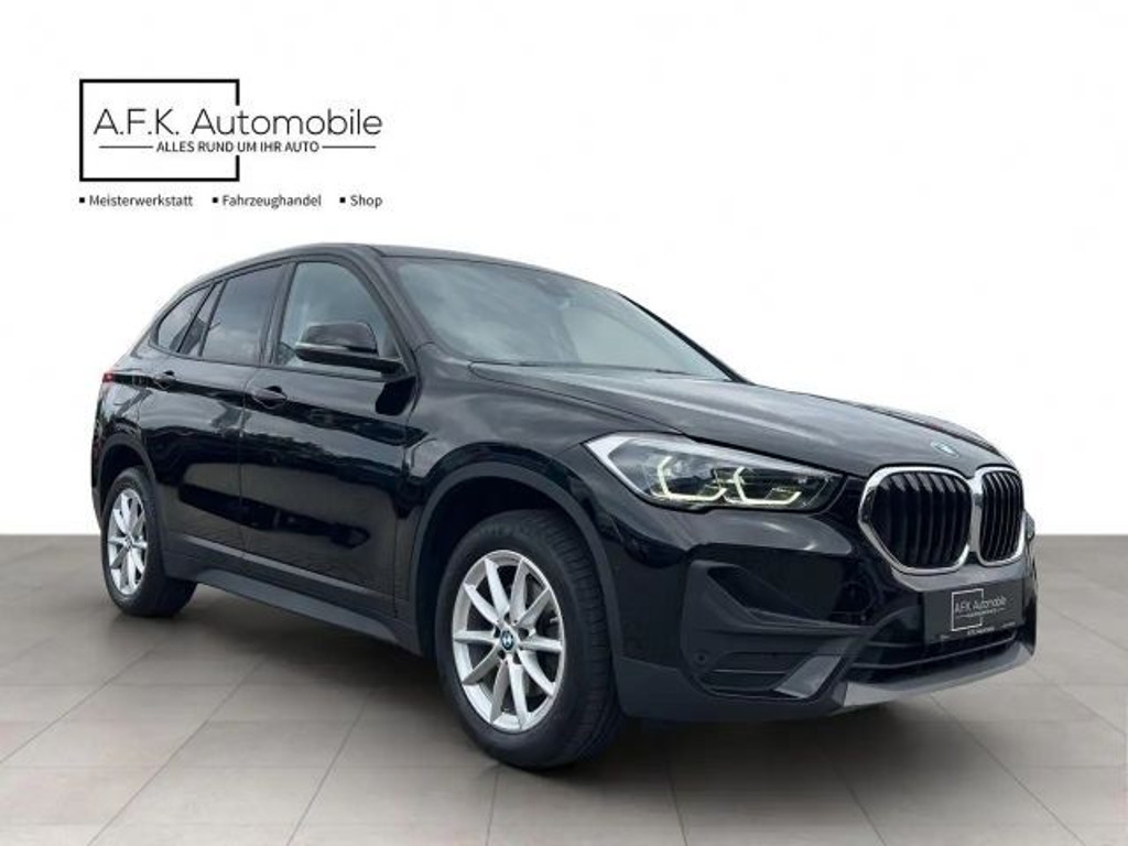 BMW X1 2022 Diesel