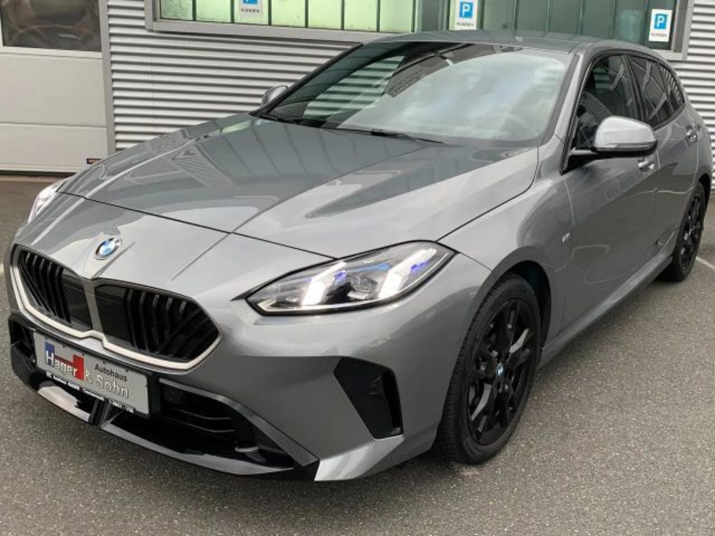 BMW 1 Serie 2024 Diesel