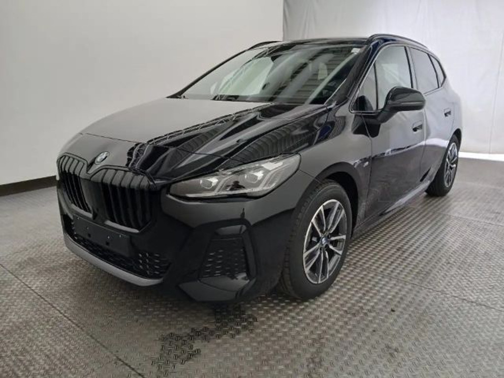BMW 2 Serie 2025 Benzine