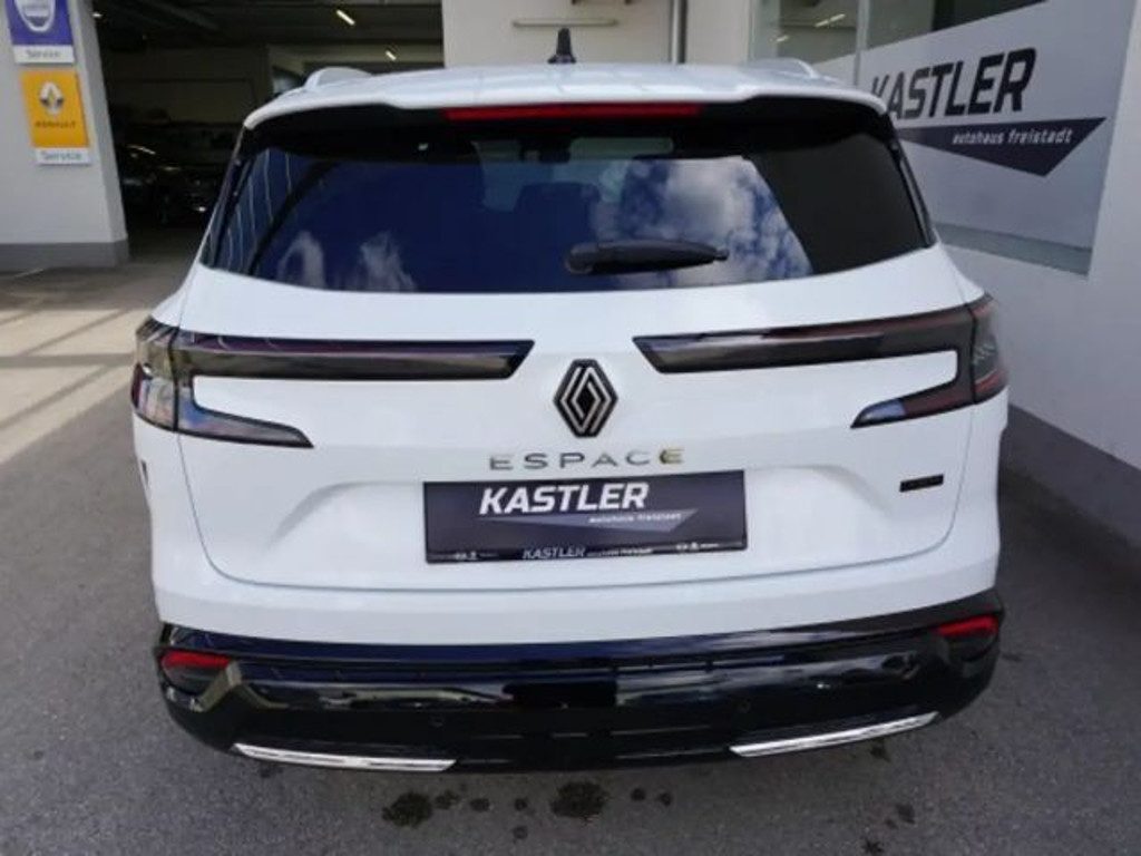 Renault Espace