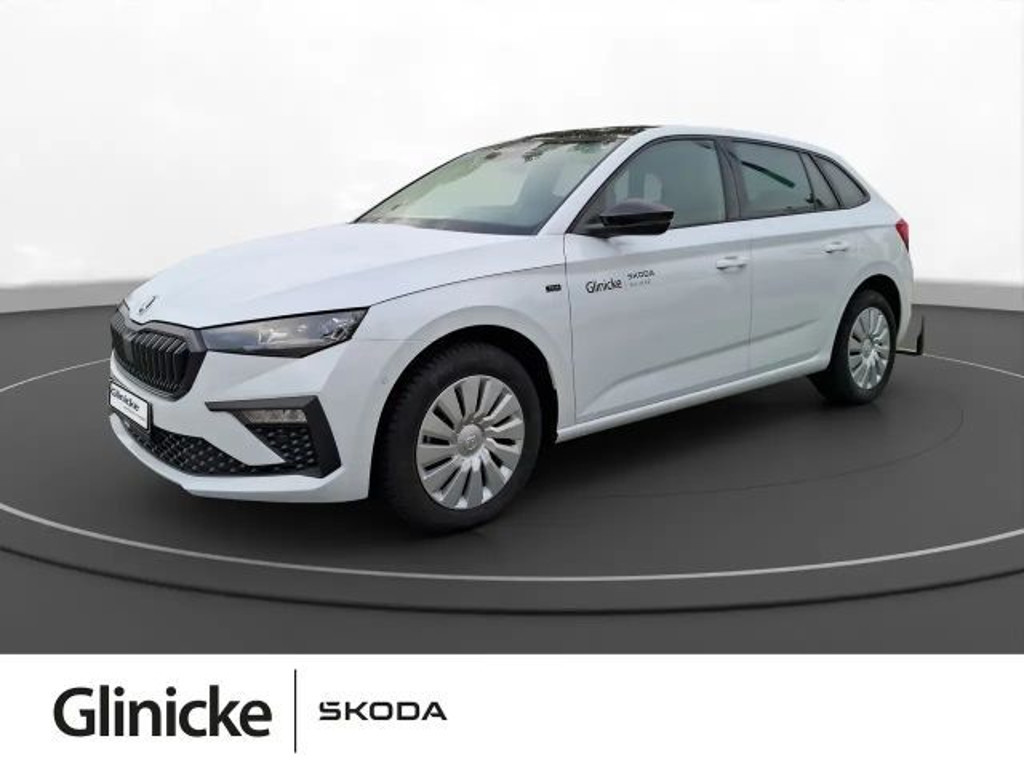 Skoda Scala 2025 Benzine