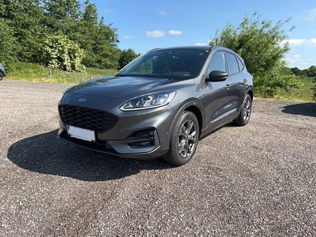 Ford Kuga 2022 Diesel