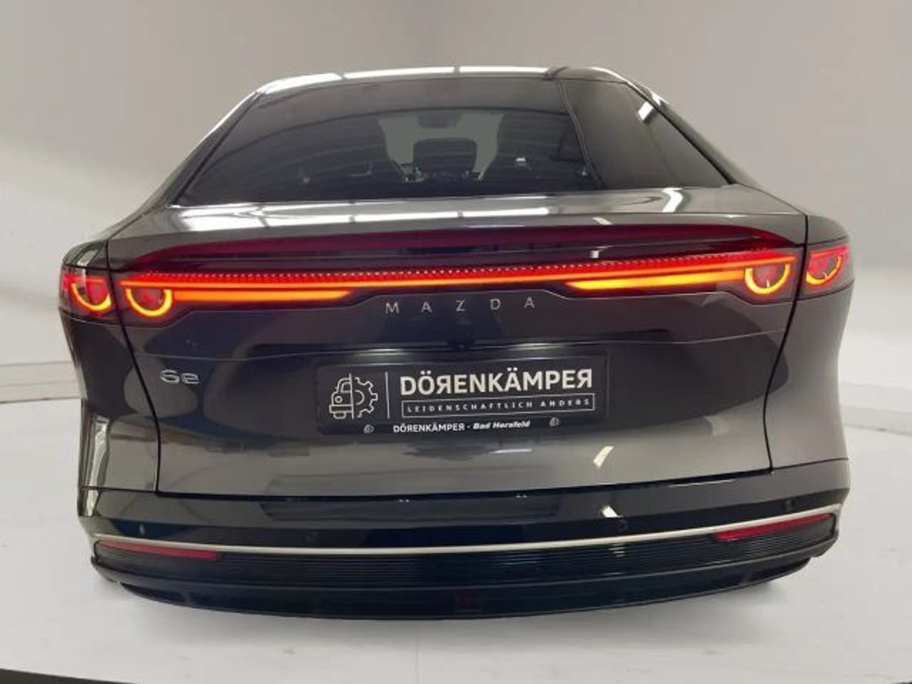Mazda 6e