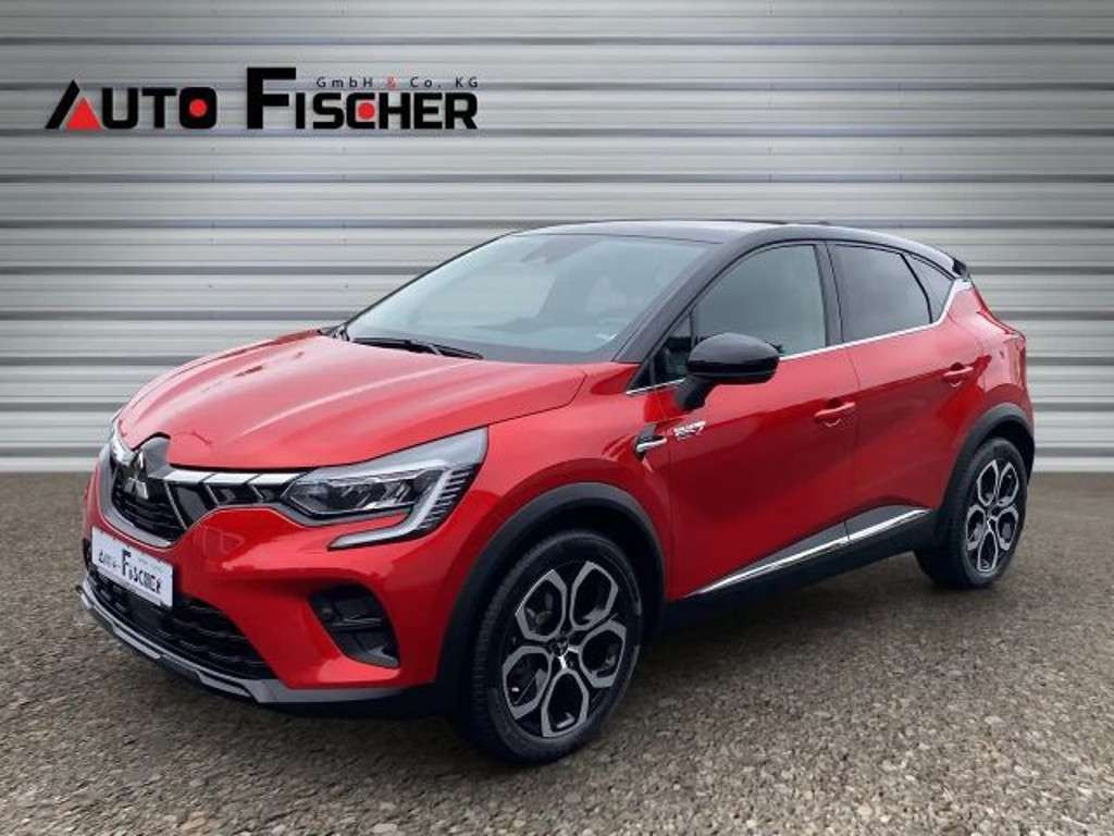 Mitsubishi ASX 2023 Hybride Benzine