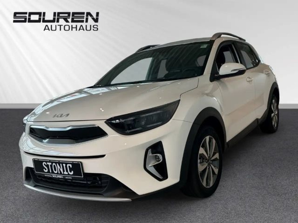 Kia Stonic 2024 Benzine