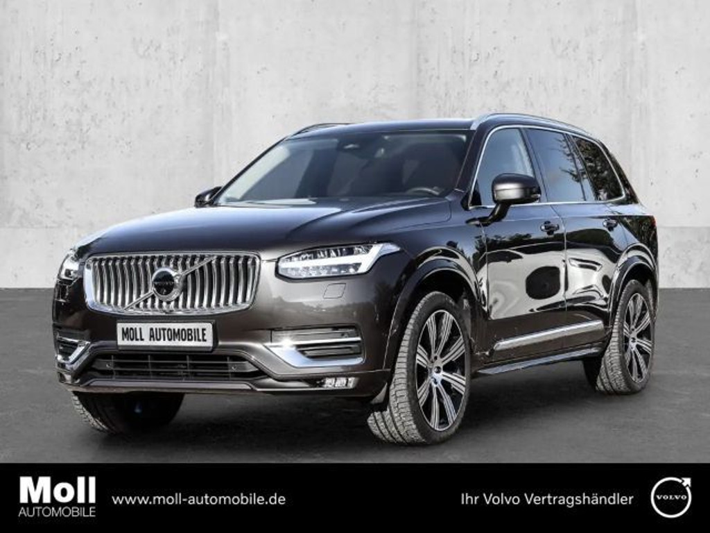 Volvo XC90 2023 Diesel