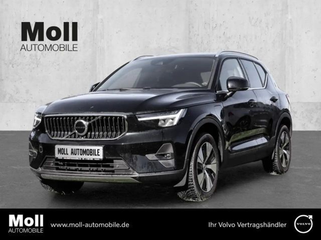 Volvo XC40 2023 Hybride Benzine
