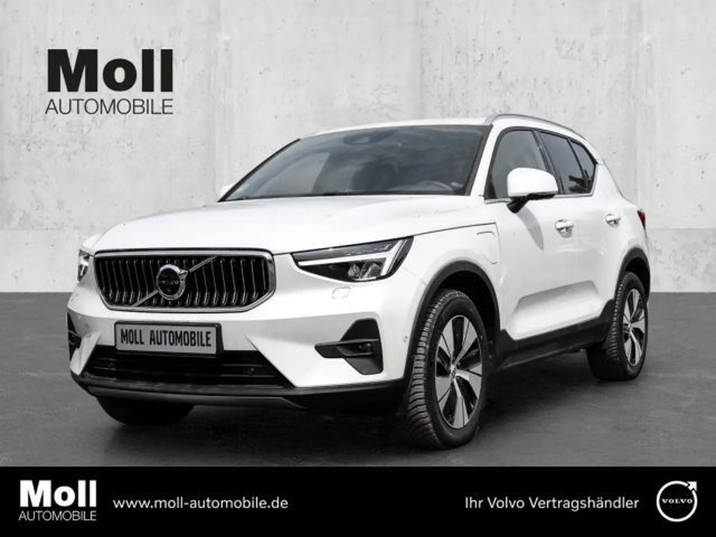 Volvo XC40 2023 Hybride Benzine