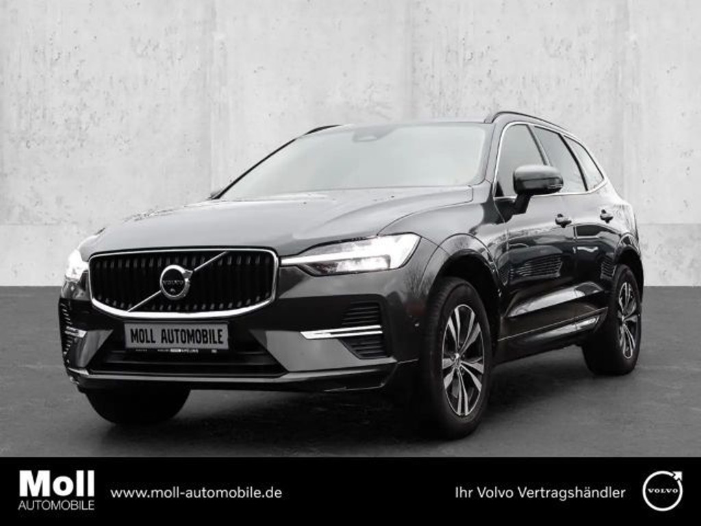 Volvo XC60 2022 Benzine