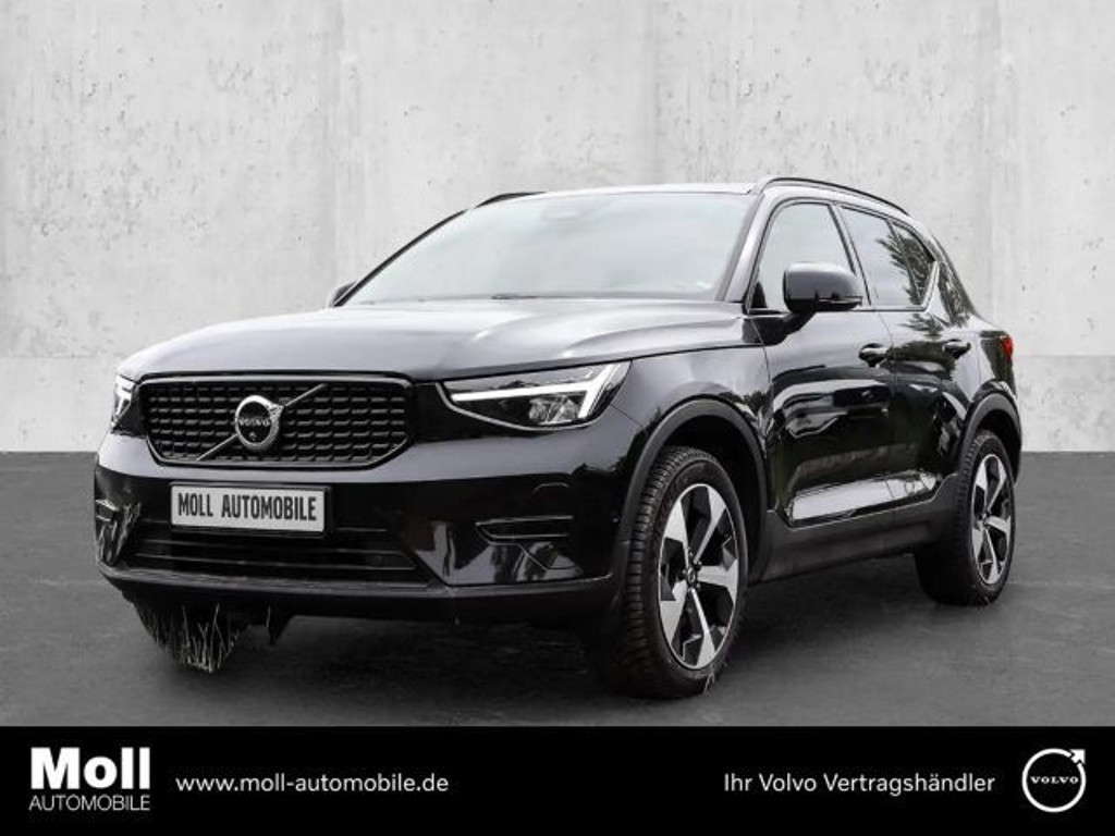 Volvo XC40 2023 Benzine