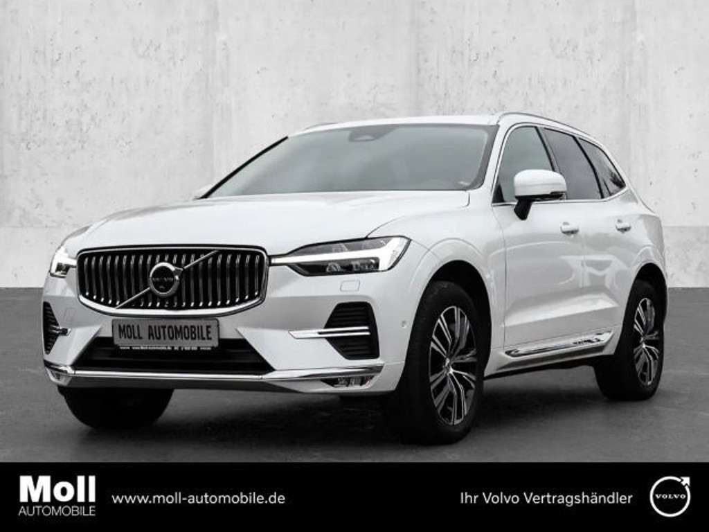 Volvo XC60 2022 Diesel
