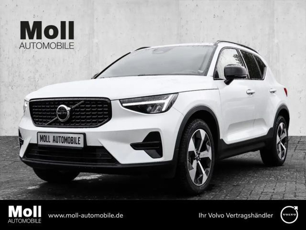 Volvo XC40 2023 Benzine