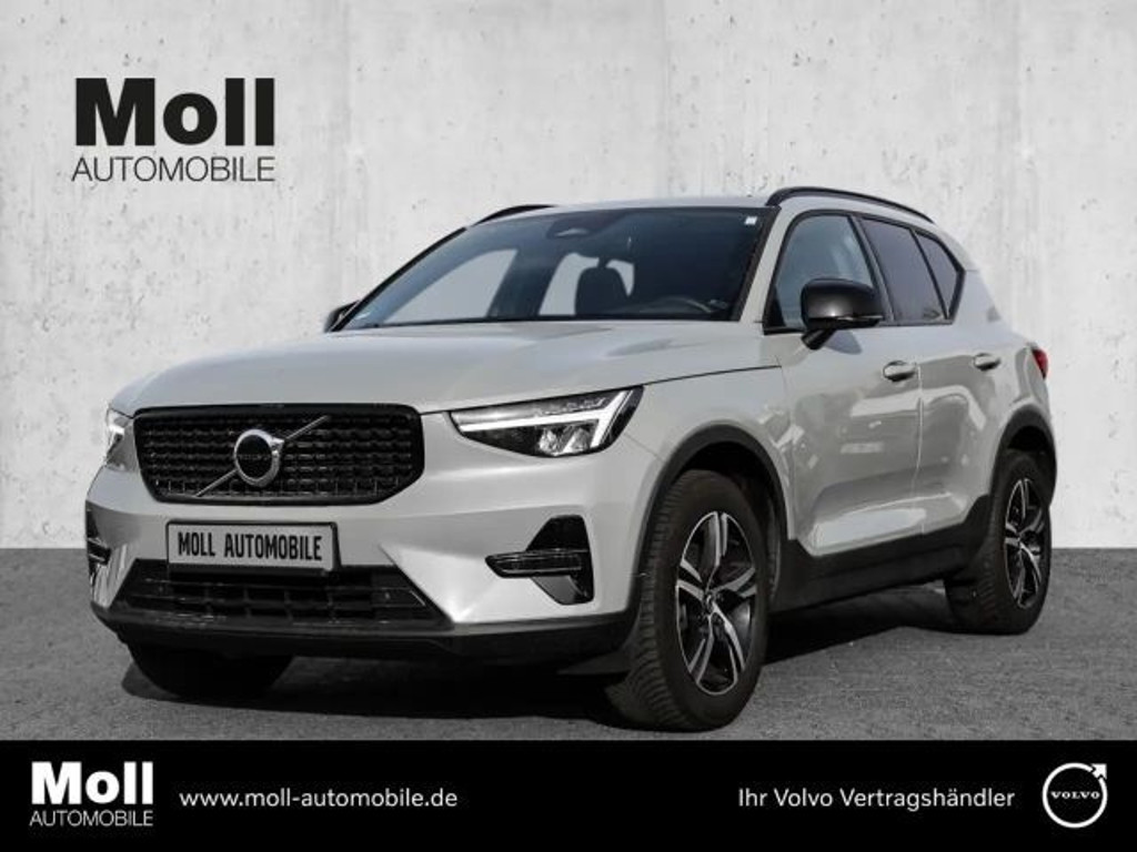 Volvo XC40 2023 Benzine