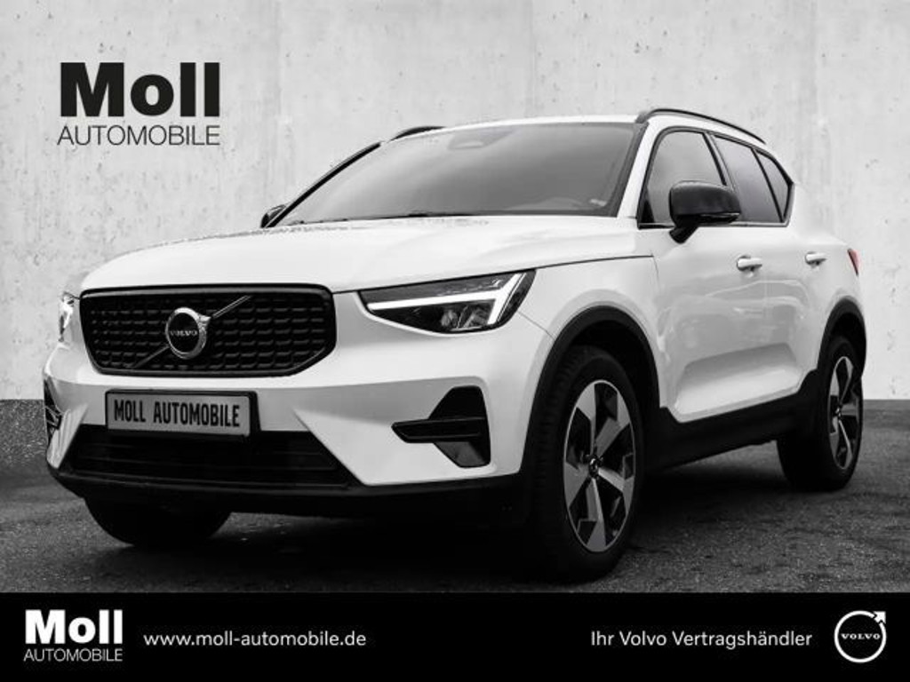 Volvo XC40 2023 Benzine