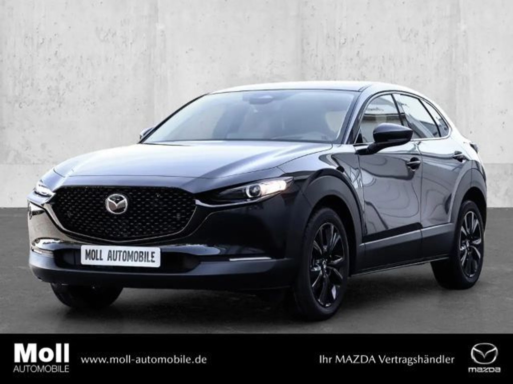 Mazda CX-30 2025 Benzine
