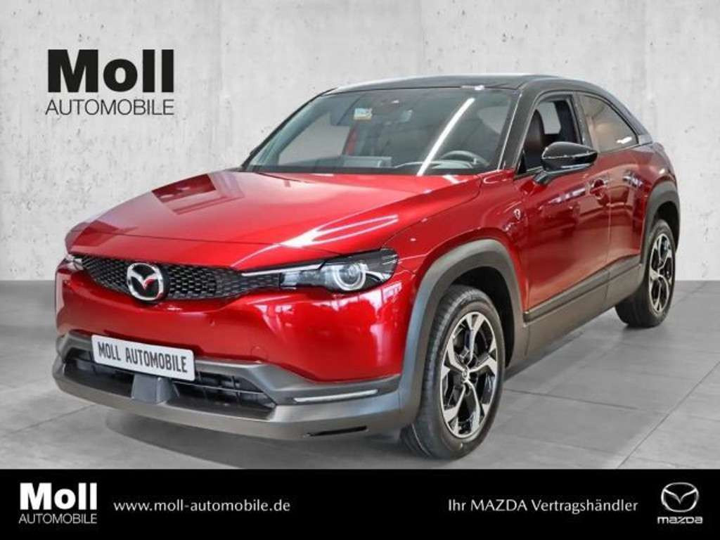 Mazda MX-30 2024 Hybride Benzine
