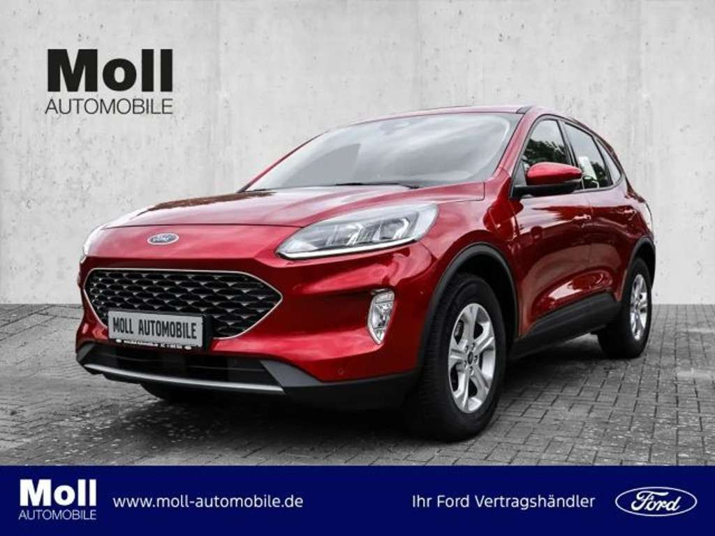 Ford Kuga 2022 Hybride Benzine