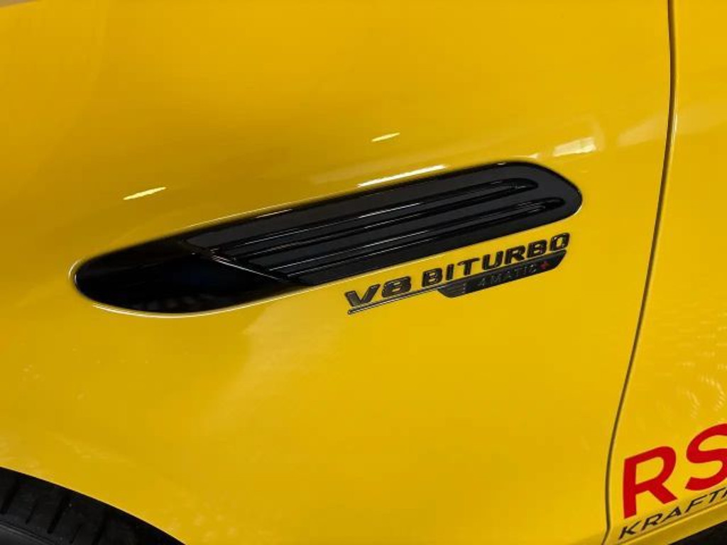 Mercedes-Benz SL-Klasse