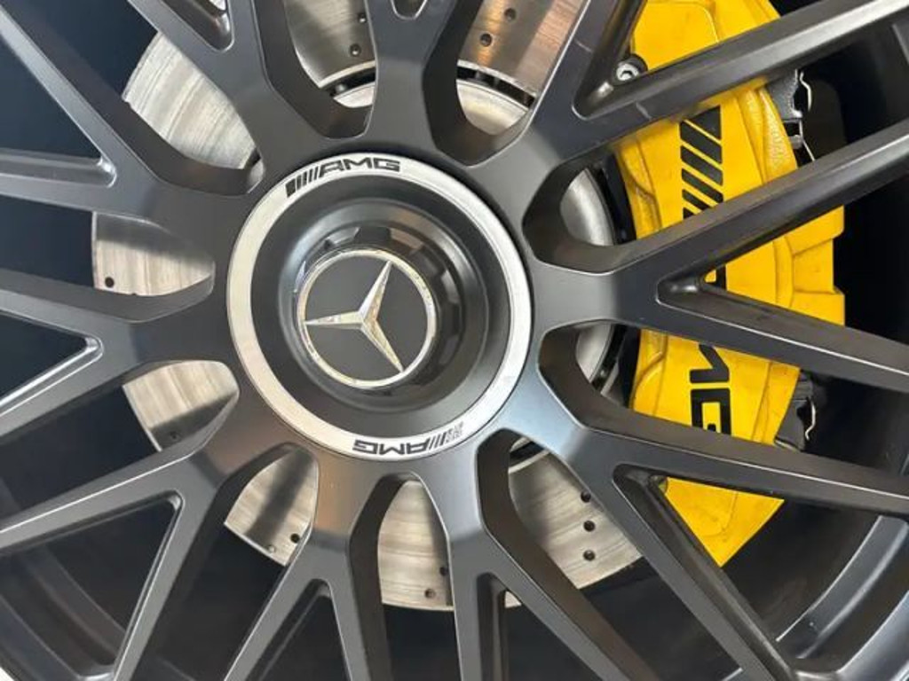 Mercedes-Benz SL-Klasse