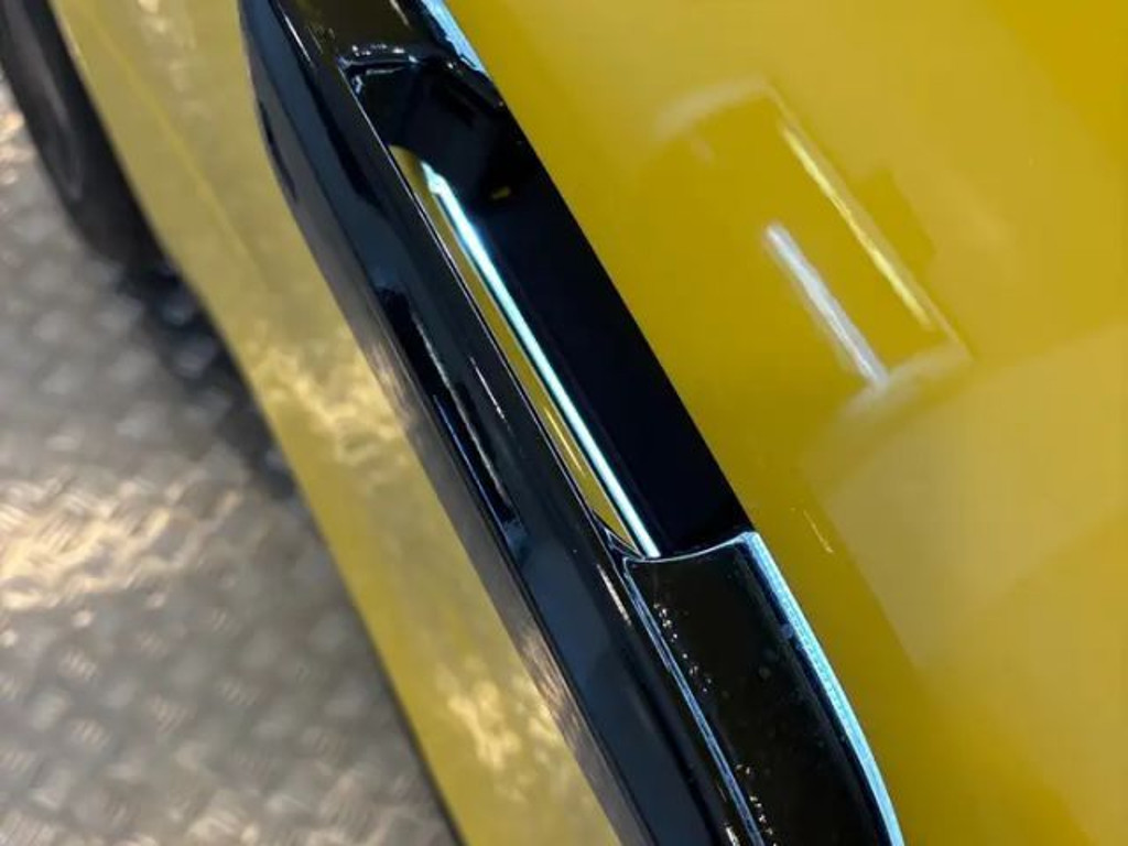 Mercedes-Benz SL-Klasse