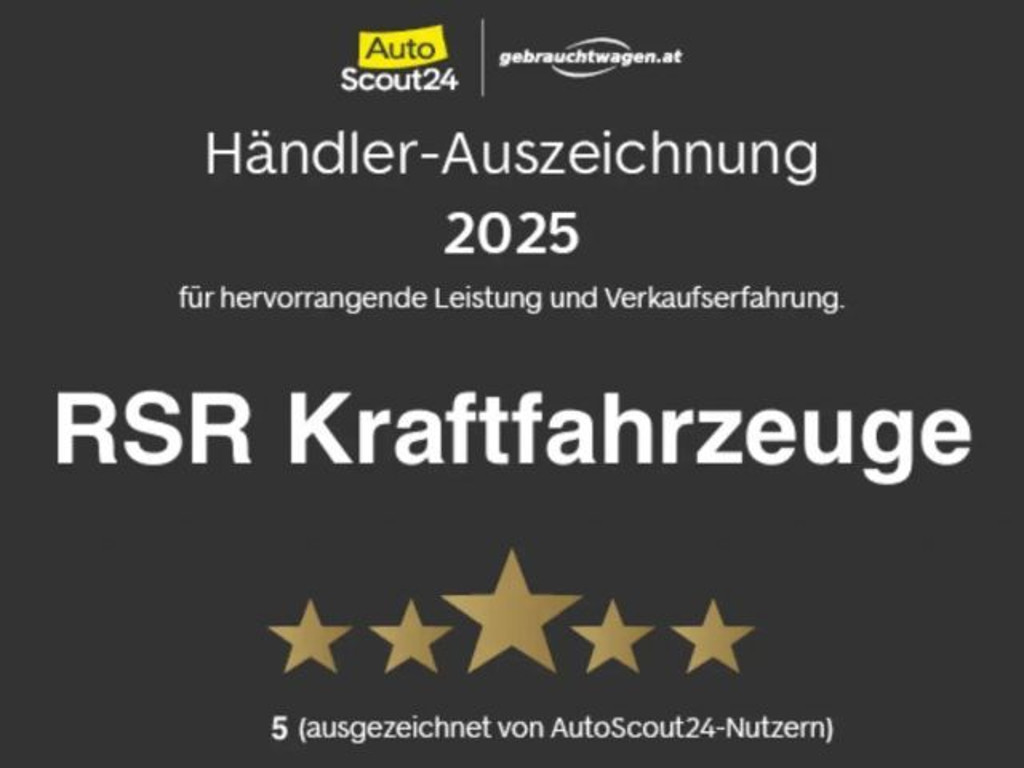 Mercedes-Benz SL-Klasse